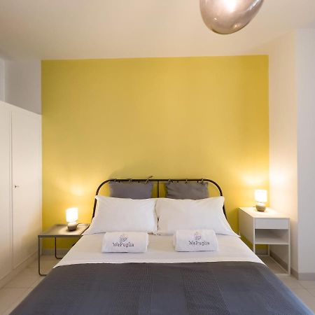 Apartament Wepuglia - Terrazza Su Polignano Polignano a Mare Zewnętrze zdjęcie