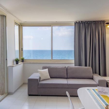 Apartament Wepuglia - Terrazza Su Polignano Polignano a Mare Zewnętrze zdjęcie