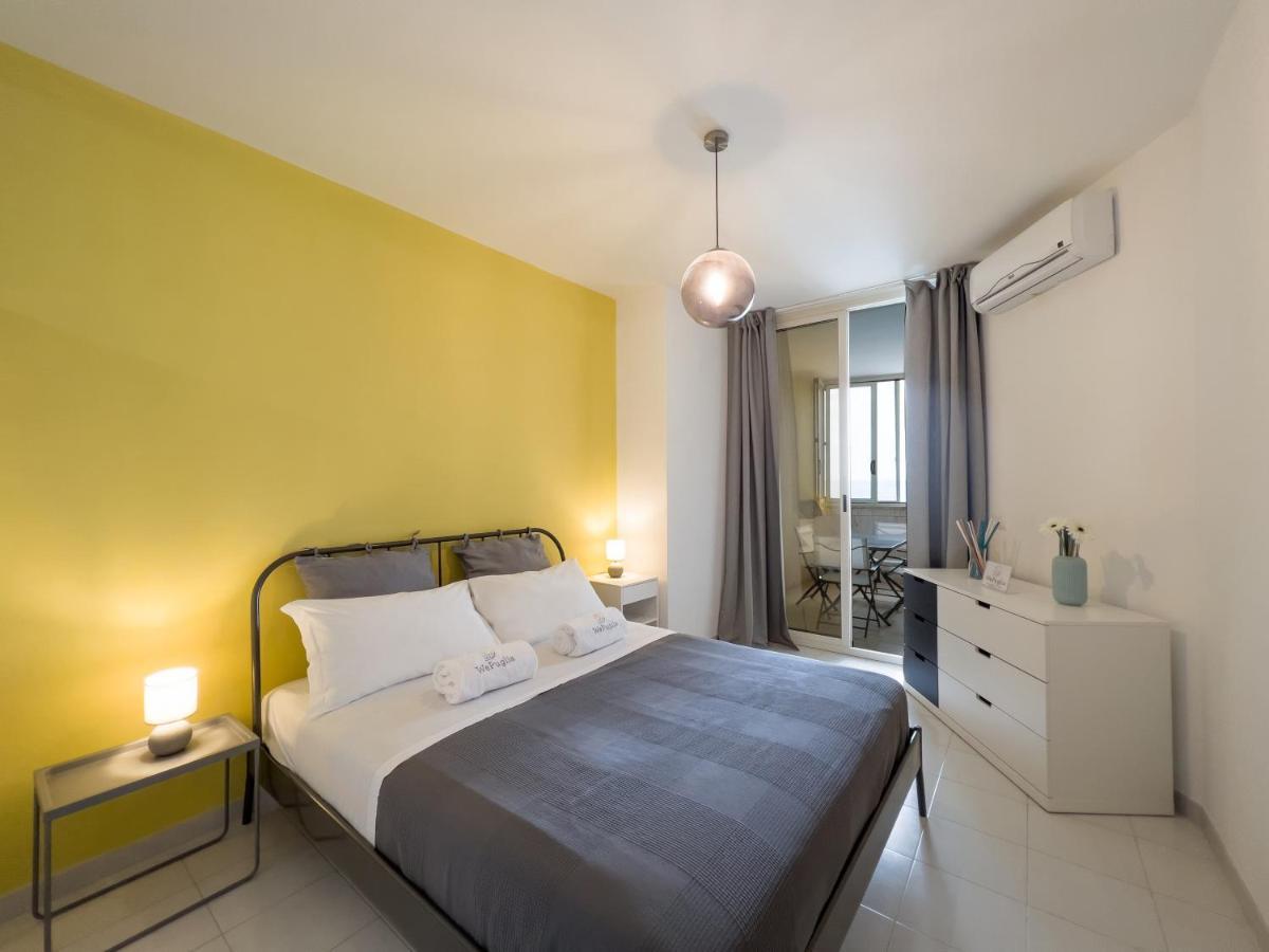 Apartament Wepuglia - Terrazza Su Polignano Polignano a Mare Zewnętrze zdjęcie