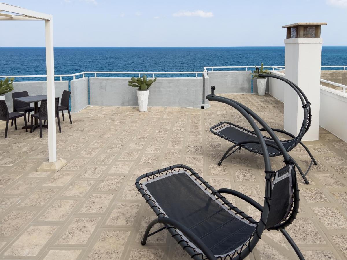 Apartament Wepuglia - Terrazza Su Polignano Polignano a Mare Zewnętrze zdjęcie