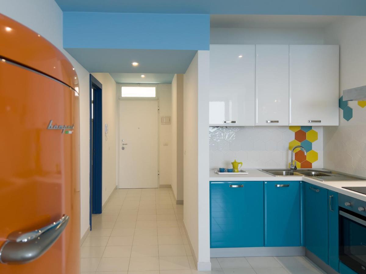 Apartament Wepuglia - Terrazza Su Polignano Polignano a Mare Zewnętrze zdjęcie