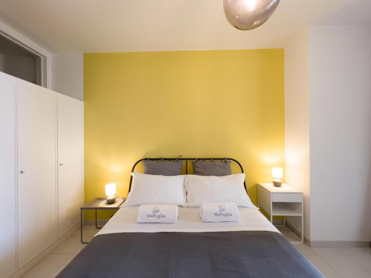 Apartament Wepuglia - Terrazza Su Polignano Polignano a Mare Zewnętrze zdjęcie
