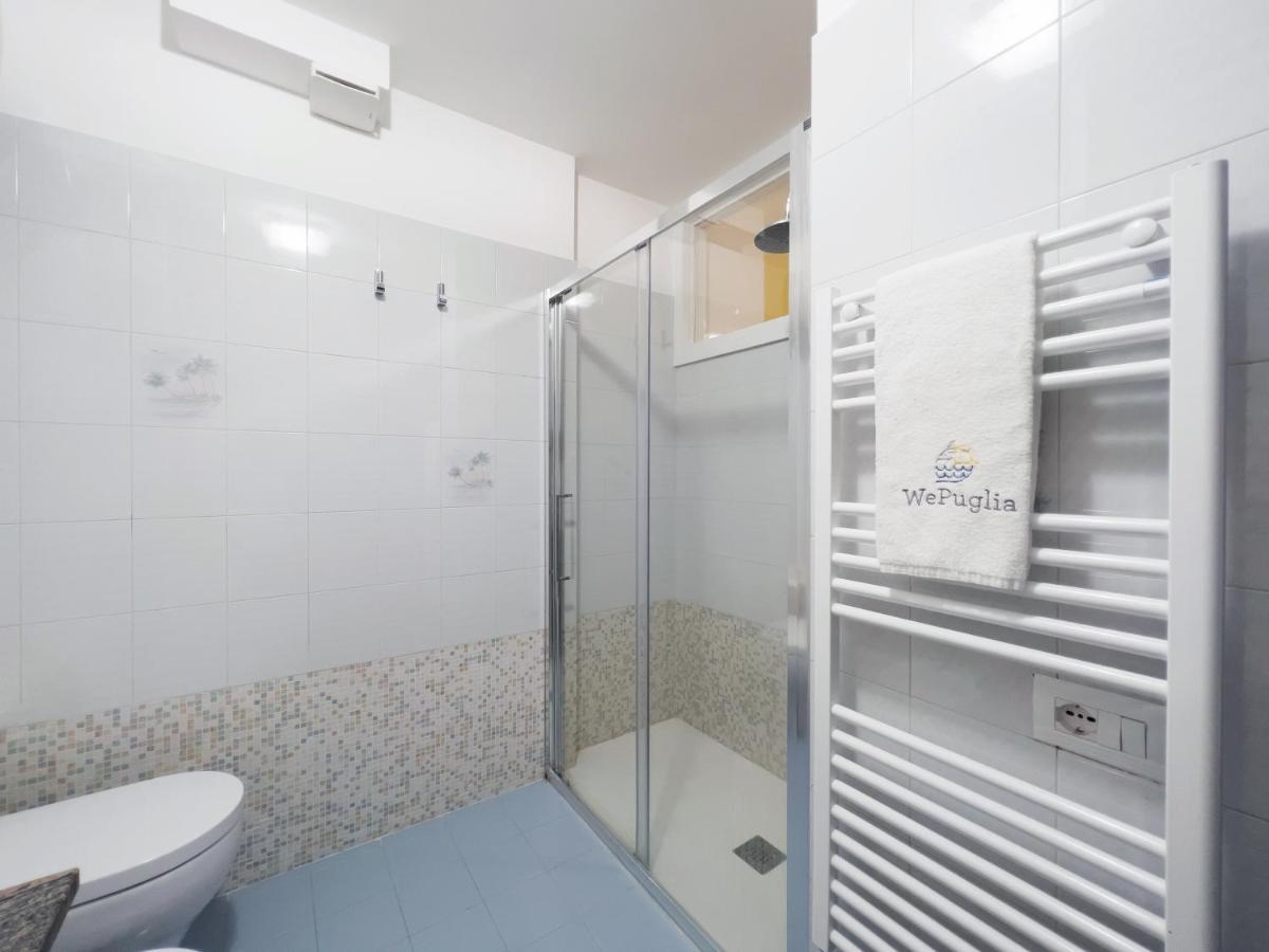 Apartament Wepuglia - Terrazza Su Polignano Polignano a Mare Zewnętrze zdjęcie