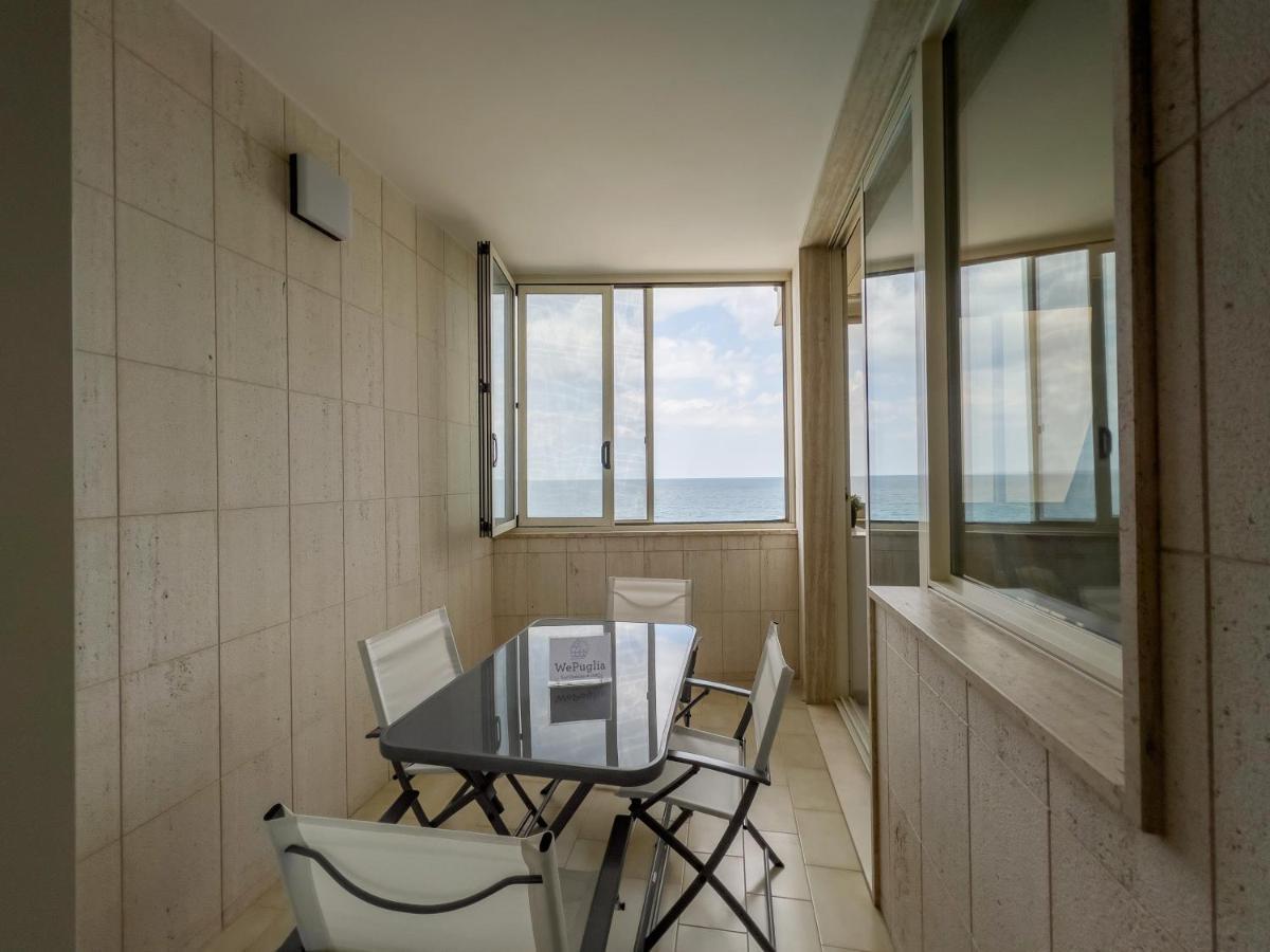 Apartament Wepuglia - Terrazza Su Polignano Polignano a Mare Zewnętrze zdjęcie