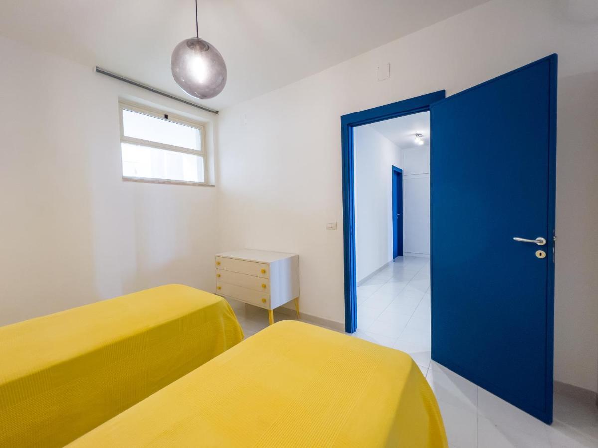 Apartament Wepuglia - Terrazza Su Polignano Polignano a Mare Zewnętrze zdjęcie