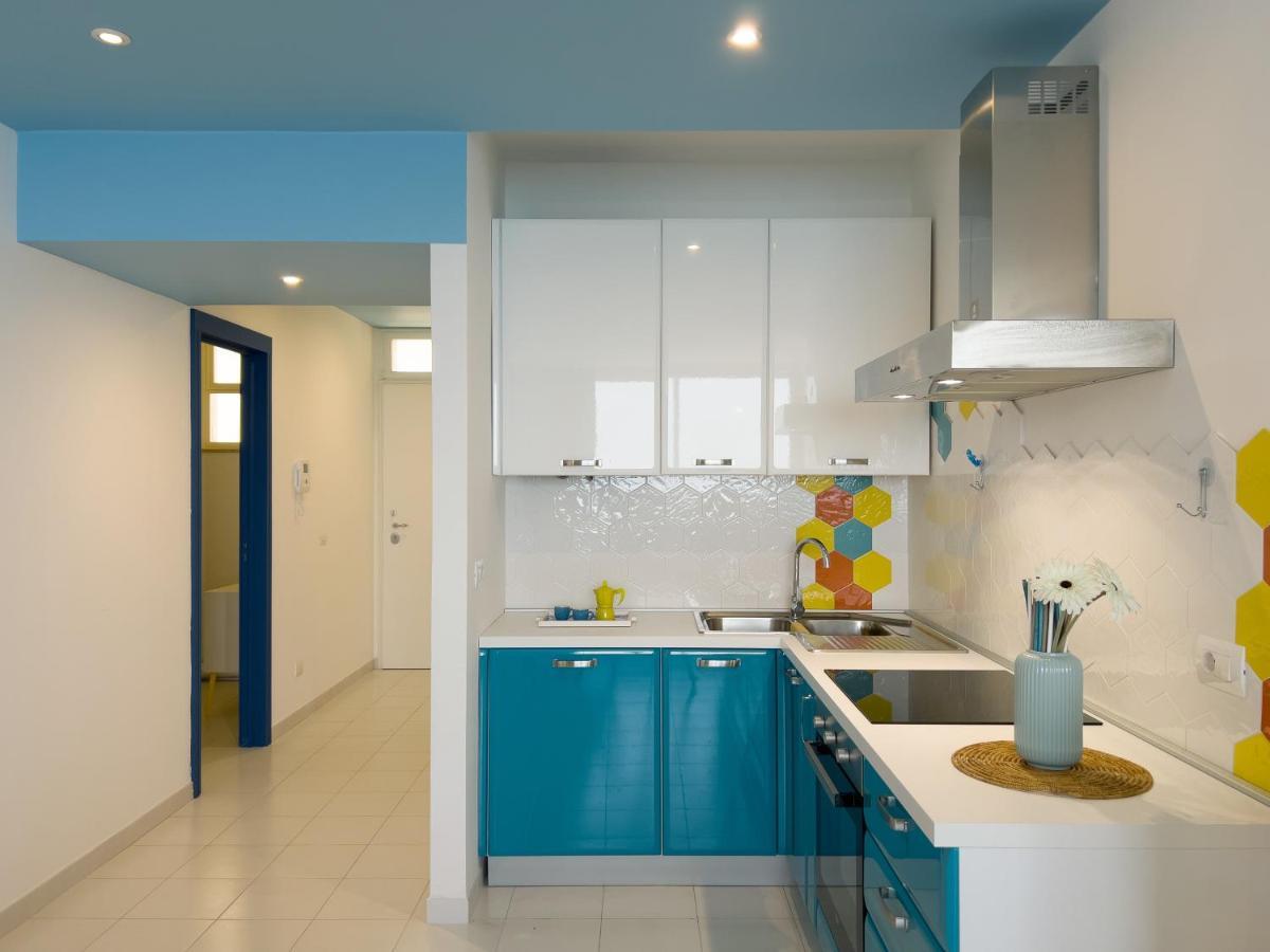 Apartament Wepuglia - Terrazza Su Polignano Polignano a Mare Zewnętrze zdjęcie