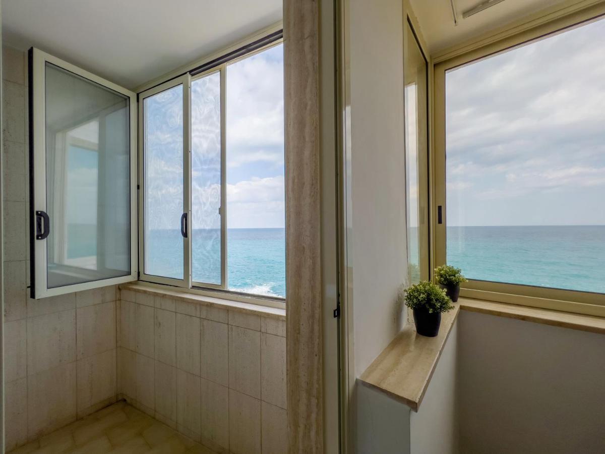 Apartament Wepuglia - Terrazza Su Polignano Polignano a Mare Zewnętrze zdjęcie