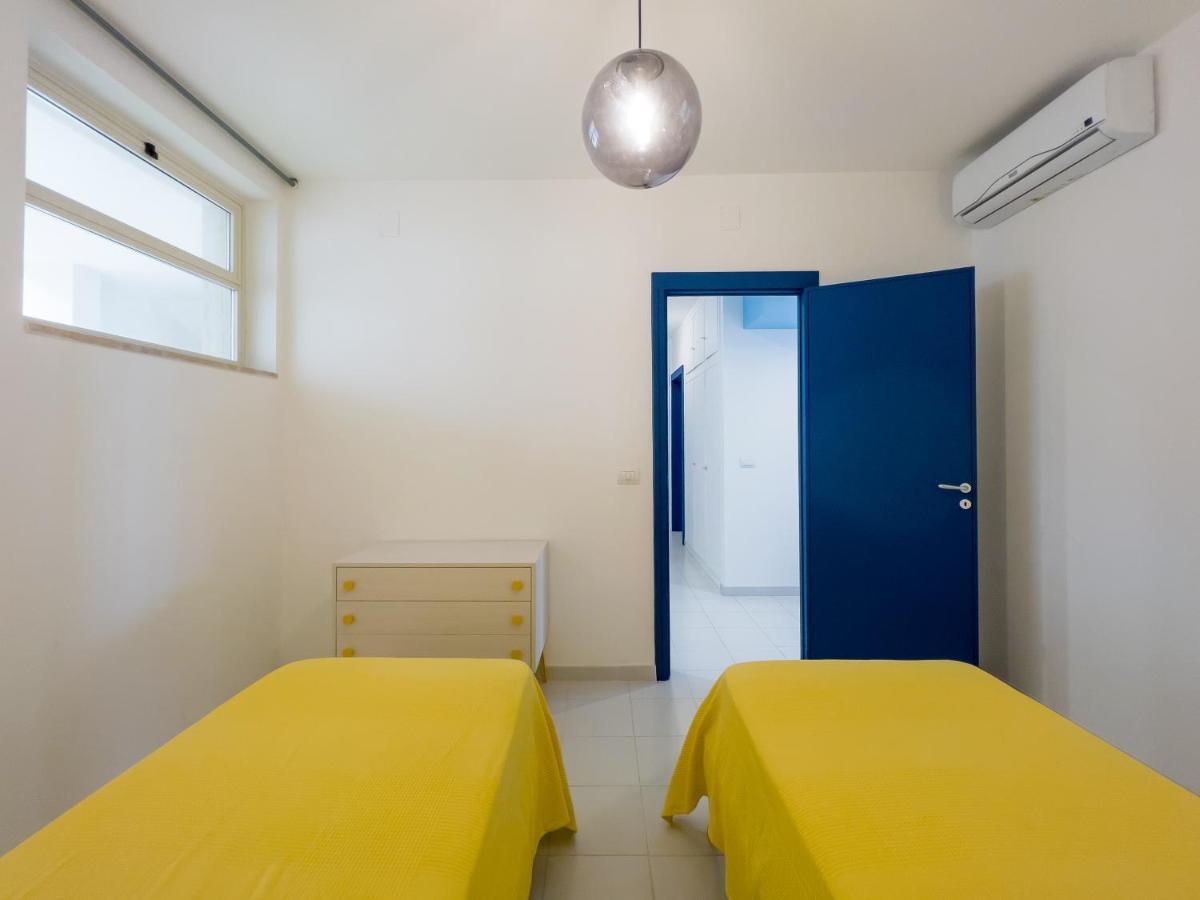 Apartament Wepuglia - Terrazza Su Polignano Polignano a Mare Zewnętrze zdjęcie