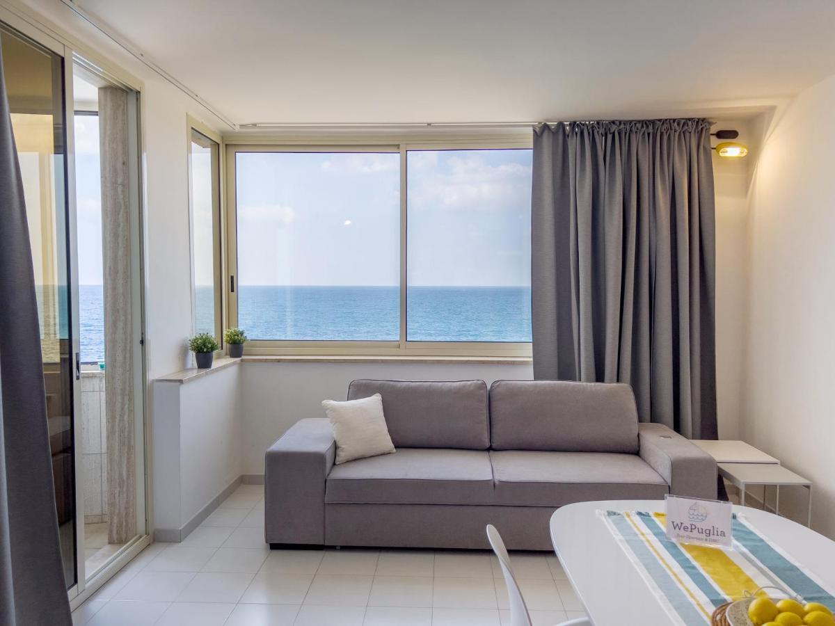 Apartament Wepuglia - Terrazza Su Polignano Polignano a Mare Zewnętrze zdjęcie