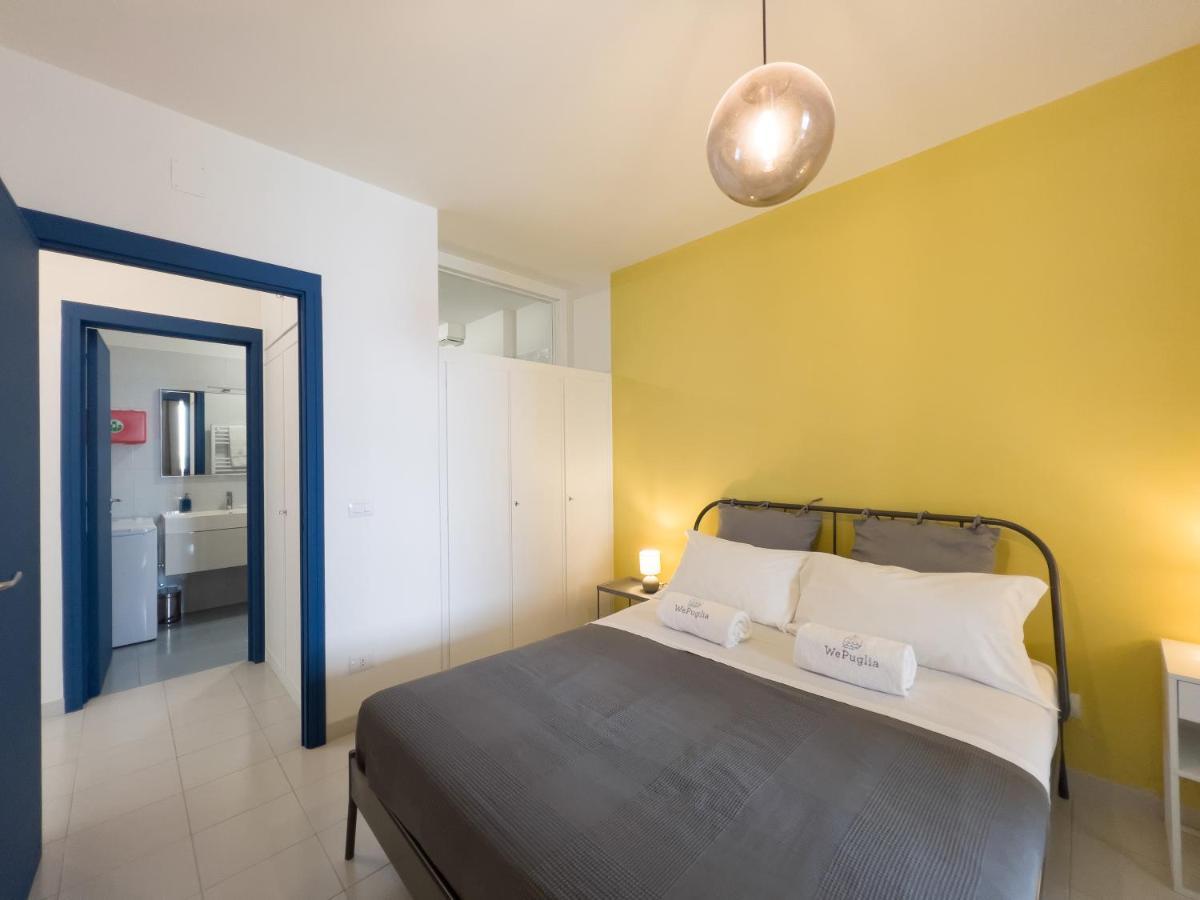 Apartament Wepuglia - Terrazza Su Polignano Polignano a Mare Zewnętrze zdjęcie