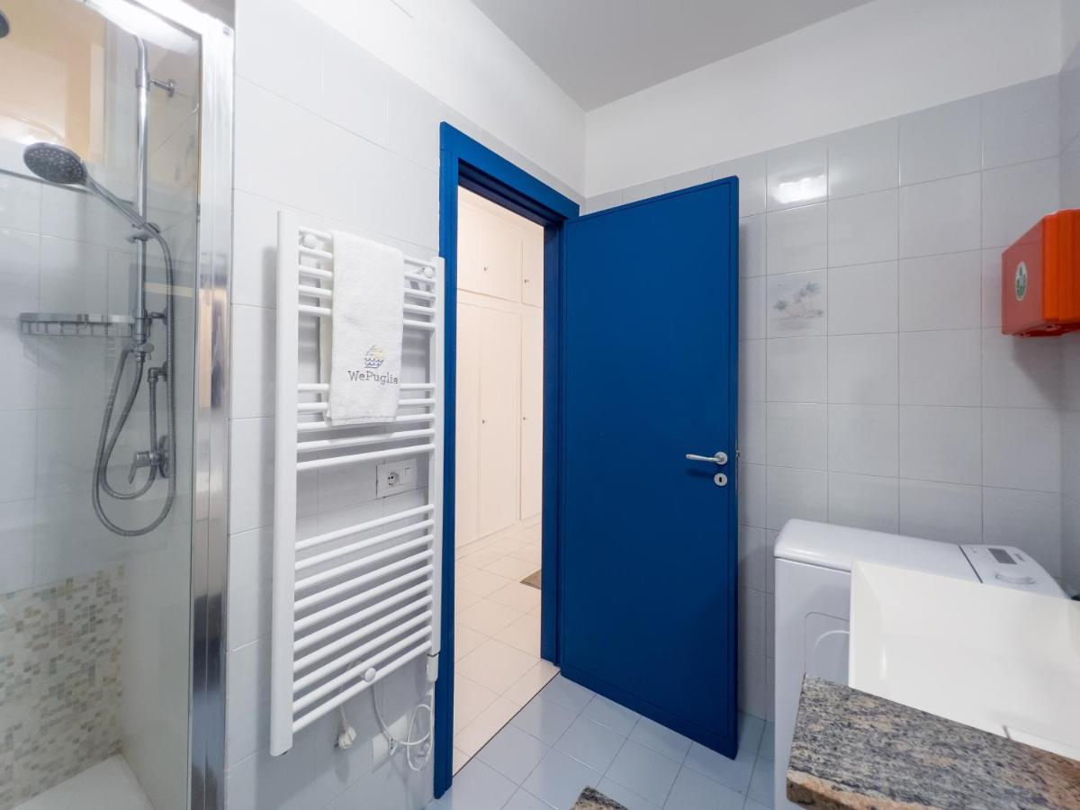 Apartament Wepuglia - Terrazza Su Polignano Polignano a Mare Zewnętrze zdjęcie